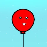 T Balloon icon