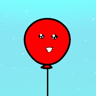 T Balloon