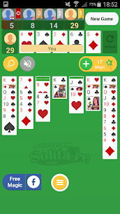 Solitaire Cup For PC installation