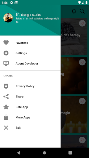 Life Changing Stories  Secrete Of Success