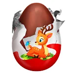 Cover Image of ダウンロード Eggs Surprise 3D 1.0 APK