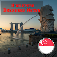 Singapore Breaking and Local Ne