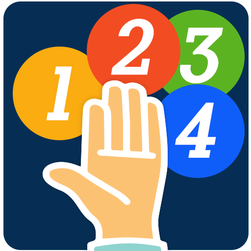 Play & Learn Number 1.0.2 Icon