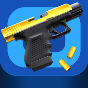 Top 35 Casual Apps Like Gun Range: Idle Shooter - Best Alternatives