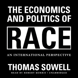 Icon image The Economics and Politics of Race: An International Perspective