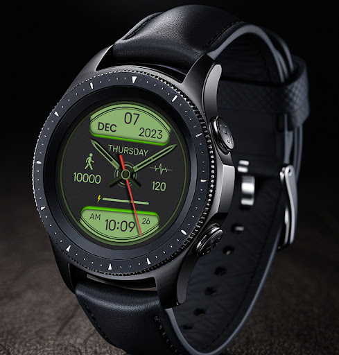 DB015 Power screenshot 13