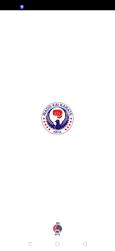 Android application Wado-Kai Karate App screenshort