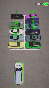 Car Lot Management Screenshot