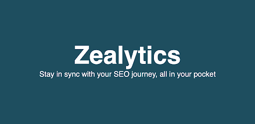 Zealytics