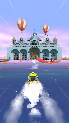 Boat Champ - Screenshot 4