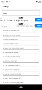 Tiendo 1.1.0 APK + Мод (Unlimited money) за Android