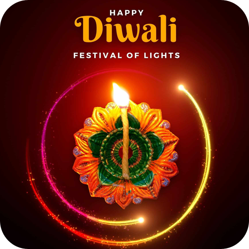 Diwali Video Maker, Status HD Download on Windows