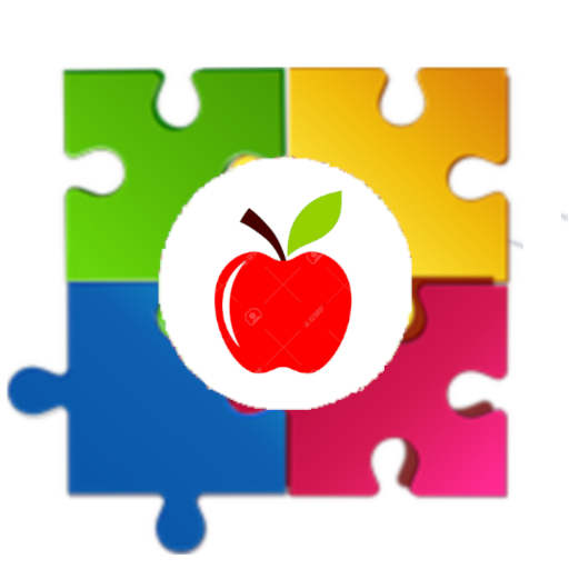 Morning Jigsaw Puzzle Bubble  Icon