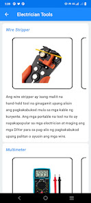 Screenshot na larawan
