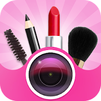 Face Makeup Camera - Beauty Makeup Photo Editor