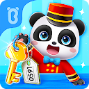 Herunterladen Little Panda Hotel Manager Installieren Sie Neueste APK Downloader