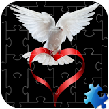 Love Jigsaw Puzzle icon