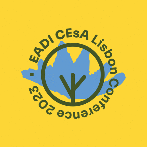 EADI CEsA Conference 2023 logo