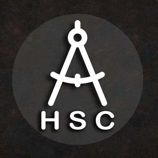 cMate-HSC High-Speed Craft logo