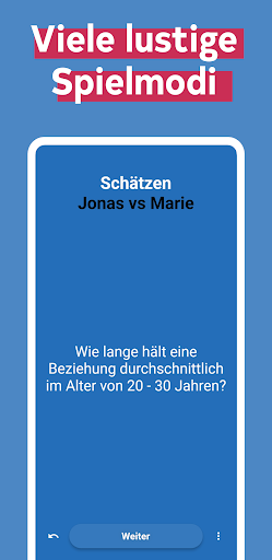 Party Knights - Trinkspiel Screen 3