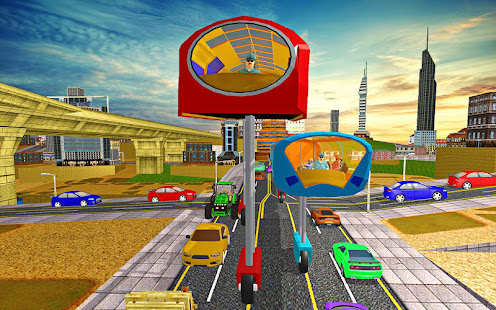City Bus Driving Simulator 3D 1.29 APK + Мод (Unlimited money) за Android