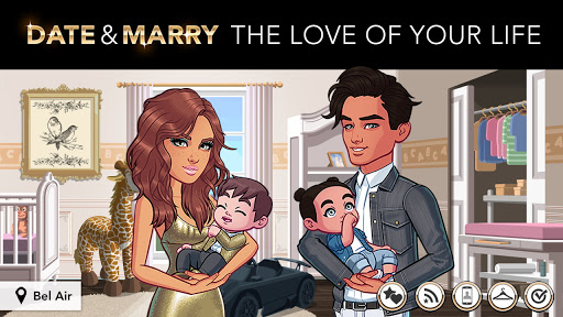 Download KIM KARDASHIAN: HOLLYWOOD 11.12.0 screenshots 1