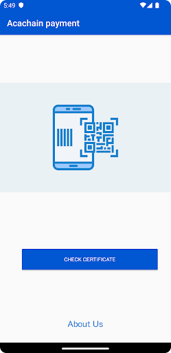 Cchain Screen 2