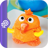 Candy Making for Kids icon