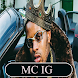 MC IG Mp3 songs - Androidアプリ