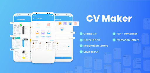 Resume Builder - CV Maker