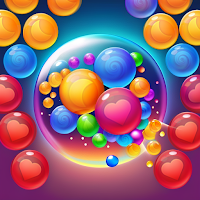 BubblePop: Bubble Shooter Game