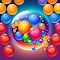 Bubble Shooter Games By Frizzy Studio - Game 2