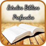 Cover Image of Download Estudios bíblicos profundos cristianos avanzados 21.0.0 APK