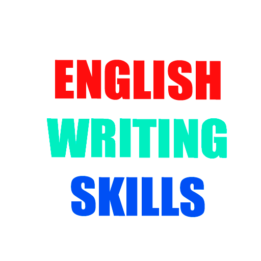 writing skills in english