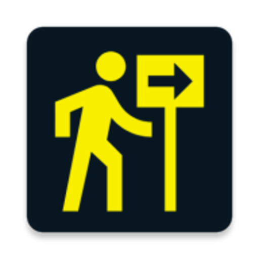 Cвiтлофар logo