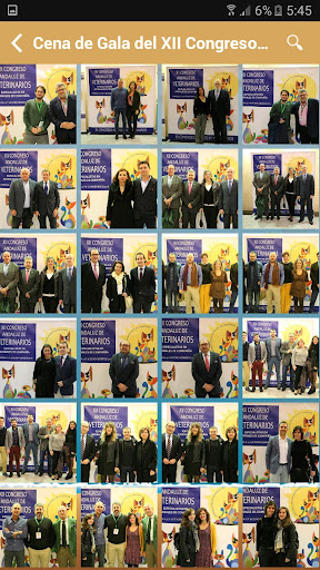 Congreso Veterinario Andaluz