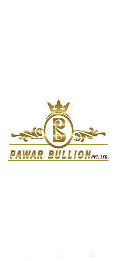 Android application Pawar Bullion screenshort