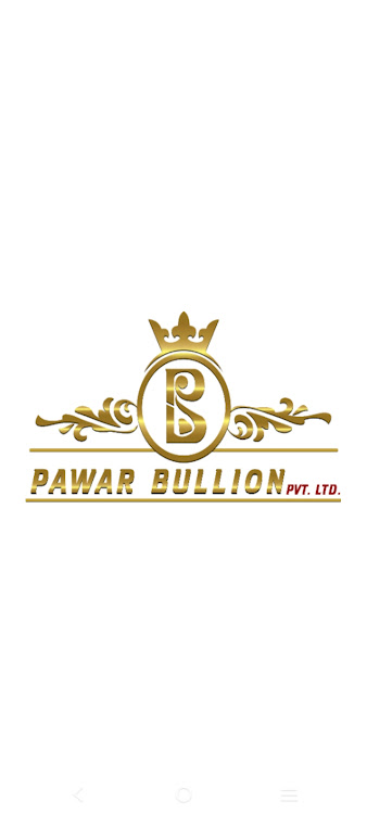 Pawar Bullion - 1.1 - (Android)
