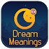 Dream Meanings & Interpretation1.0