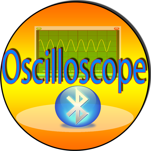 Bluetooth Oscilloscope 1.0 Icon
