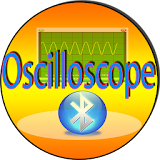 Bluetooth Oscilloscope icon