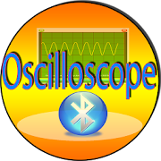 Bluetooth Oscilloscope