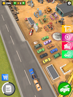 Scrapyard Tycoon Idle Game 1.21.0 poster 9