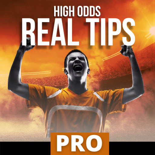 Real Betting Tips 1.0 Icon
