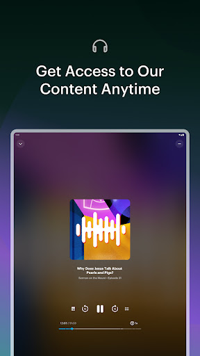 BibleProject screenshot 9