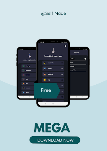 App Beast Download Screen 2