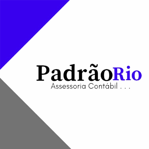 Padrão Rio Contabilidade logo