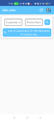 MilkMantra Screen 2
