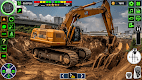 screenshot of Real Road Construction Games