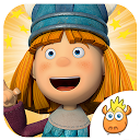 Download Vic the Viking: Play and Learn Install Latest APK downloader